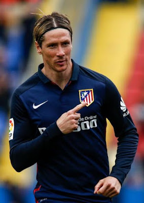 Fernando Torres