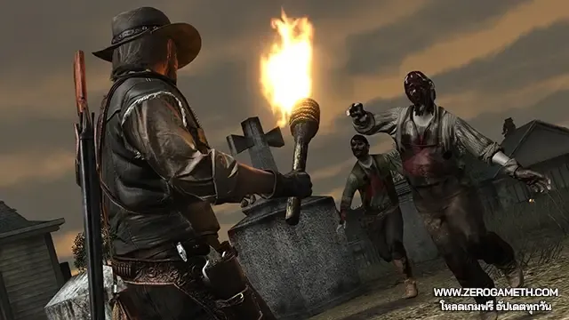 game pc download Red Dead Redemption