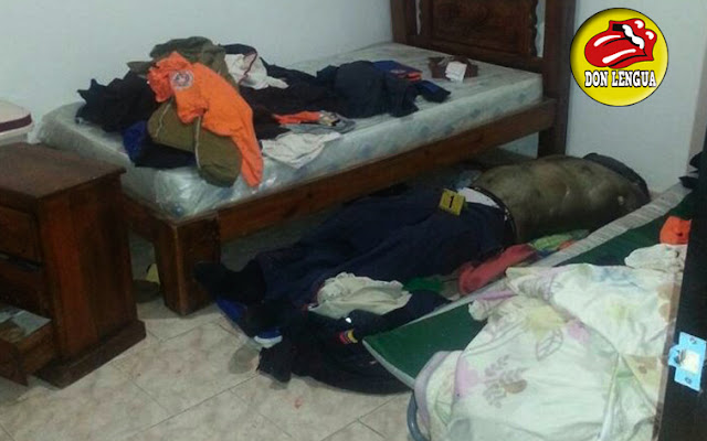 Funcionario de Protección Civil fue encontrado muerto en su cuarto