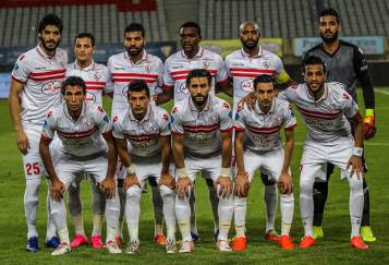  اخبار الزمالك /استبعاد شيكابالا وصلاح وجعفر من رحلة نيجيريا ‏و‏ الفريق يصل اليوم