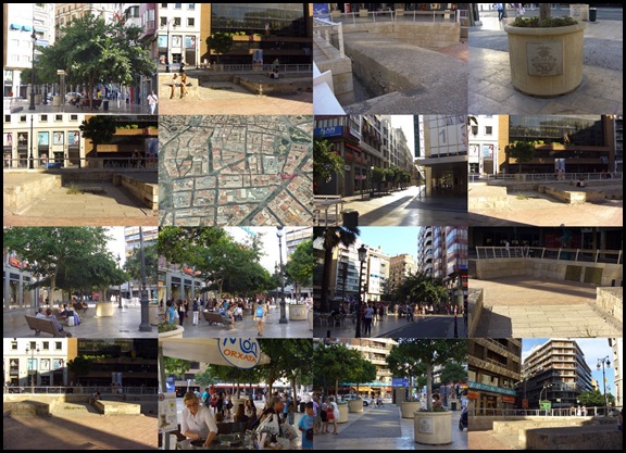 49 - La Plaza de los Pinazo_rincon