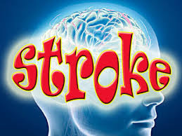 stroke