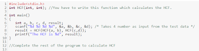 write a C program to print binary equivalent of an integer using recursion