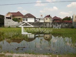 tanah dijual di ugm