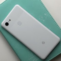 Google pixel 3XL leaked images, specificaton and camera review. 