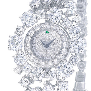 Graff Diamond Watch