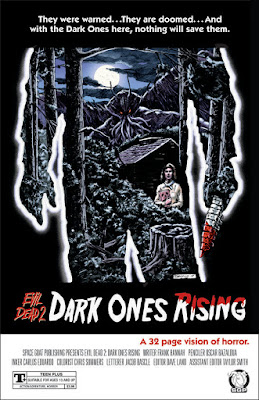 Evil Dead 2 - Dark One Rising