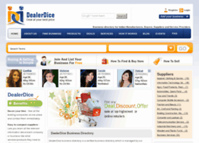 Free business directory listing in India