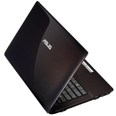 new Asus K43U-VX016D Notebook