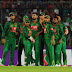 For the last one-day international cricket match BCB squad released...