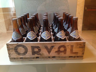 museo birra d'orval