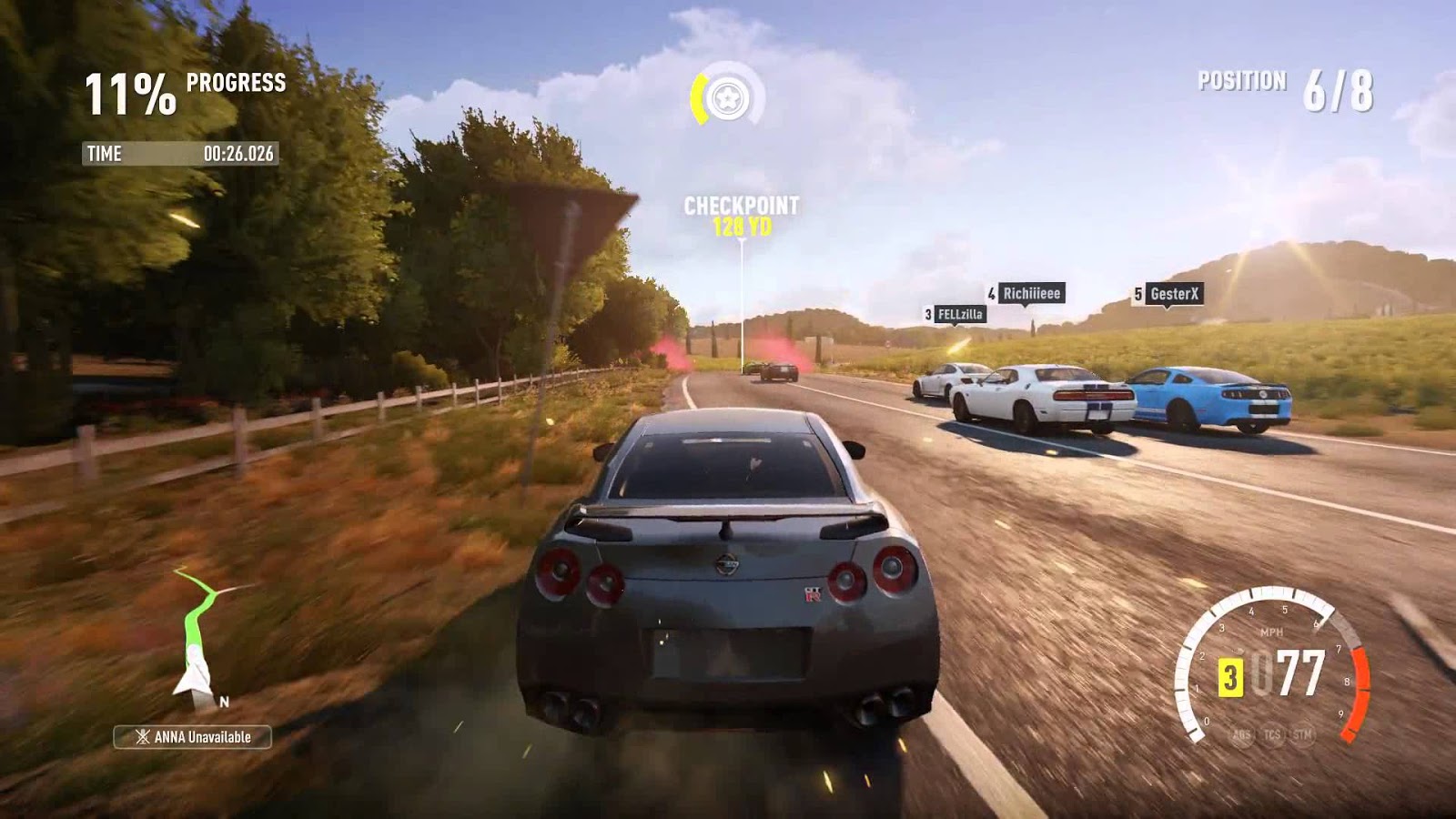 Forza Horizon 2 MOD APK Highly Compressed Download Android
