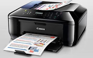 Canon Pixma E600 Printer Free Download Driver