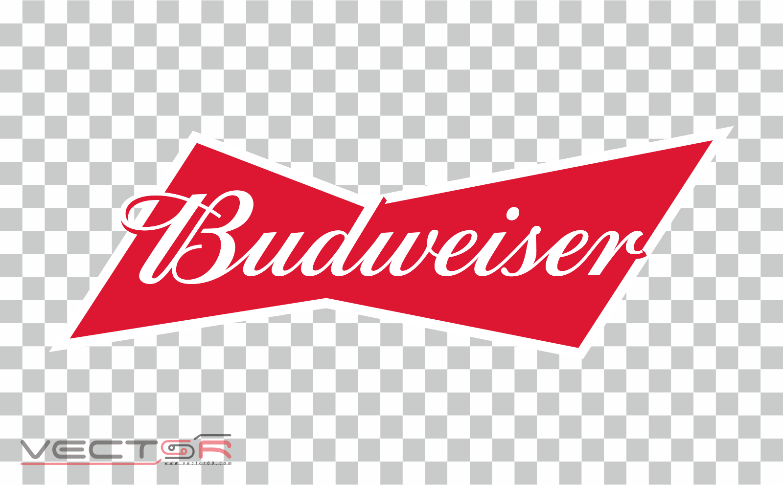 Budweiser (2016) Logo - Download .PNG (Portable Network Graphics) Transparent Images