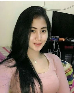 FDJ cantik indonesia