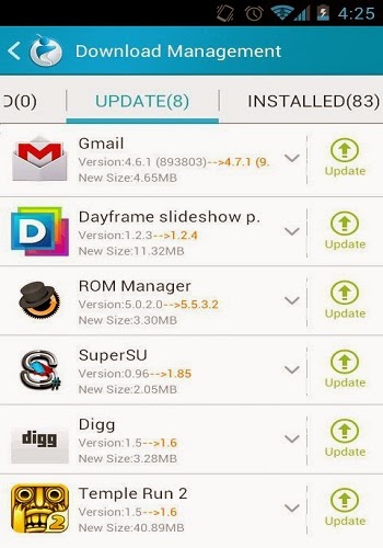 Mobogenie Market Android App Latest Version Install Apk. ~ Android ...