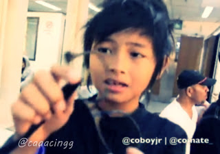  Aldi Coboy Junior