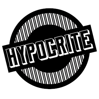 Hypocrite