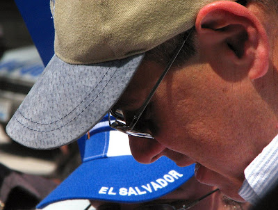 Reflections on the 2009 Presidential Election in El Salvador