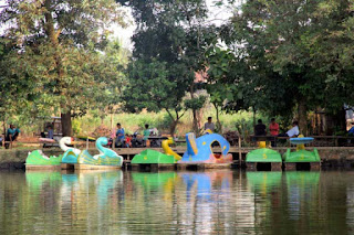 tempat wisata di bogor