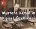 Mustafa Kemal'in Kişilik Özellikleri Slaytı 2023-2024