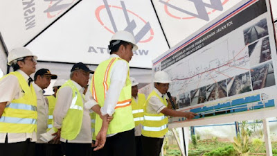 Waskita Karya Jual 5 Ruas Tol Termasuk Becakayu dan Bocimi, Said Didu: Demi Bayar Utang