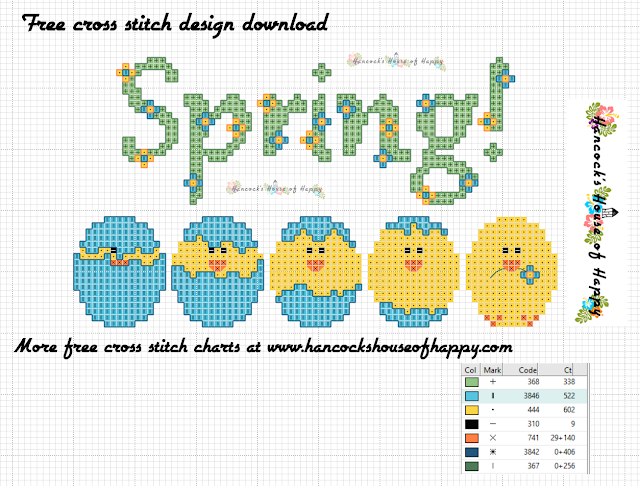 Spring Fling! Free Spring Cross Stitch Pattern with Happy Hatching Chicks, spring cross stitch, hatching chicks cross stitch, free spring cross stitch, free spring chick cross stitch pattern, free chicken cross stitch pattern, free spring cross stitch pattern, free birth announcement cross stitch, free chick cross stitch pattern, cross stitch funny, subversive cross stitch, cross stitch home, cross stitch design, diy cross stitch, adult cross stitch, cross stitch patterns, cross stitch funny subversive, modern cross stitch, cross stitch art, inappropriate cross stitch, modern cross stitch, cross stitch, free cross stitch, free cross stitch design, free cross stitch designs to download, free cross stitch patterns to download, downloadable free cross stitch patterns, darmowy wzór haftu krzyżykowego, フリークロスステッチパターン, grátis padrão de ponto cruz, gratuito design de ponto de cruz, motif de point de croix gratuit, gratis kruissteek patroon, gratis borduurpatronen kruissteek downloaden, вышивка крестом