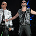 Wisin & Yandel obtienen disco de Oro y Platino en Mexico