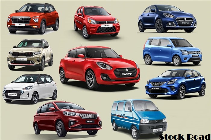 मारुति सुजुकी कारों के पाने के लिए हुए दीवाने (Crazy to get Maruti Suzuki cars)