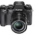 Fujifilm X-T2 Chính thức ra mắt tại thị trường Việt Nam