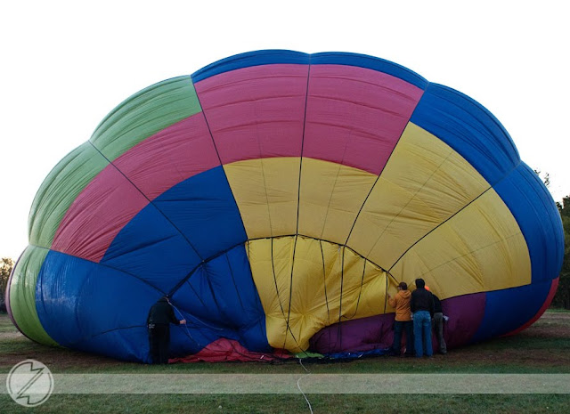 Balloon On The Moon8