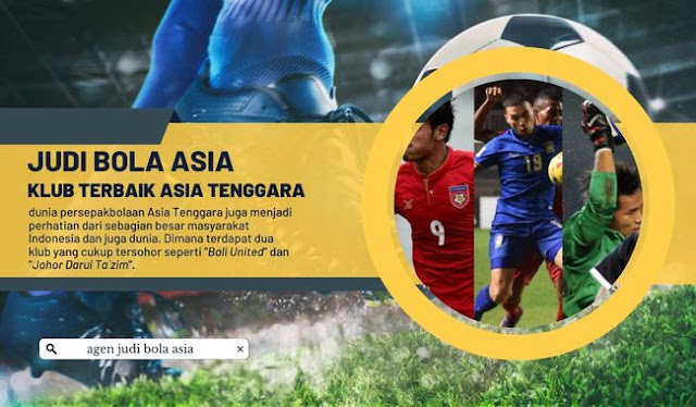 judi-bola-asia-klub-terbaik-asia-tenggara