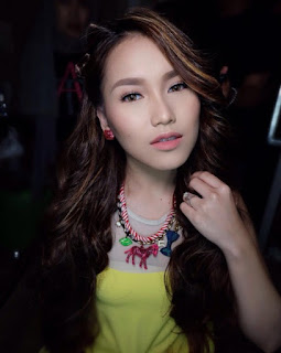 Foto ayu ting ting terbaru tahun 2016 (instagram)