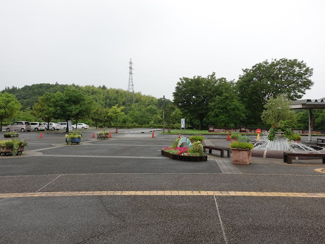 鳥取県西伯郡南部町鶴田　とっとり花回廊