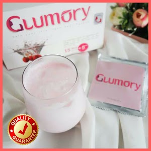 Jual GLUMORY Beauty Drink Di Sumedang | WA : 0857-4839-4402