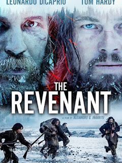Người Về Từ Cõi Chết - The Revenant (2016)