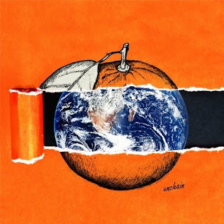 UNCHAIN - Orange