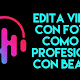 Beatly - Aplicación para Editar Videos con Fotos 