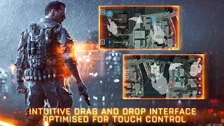 Download Battlefield 4 Commander Android free game. Get full version of Android apk Battlefield 4 Commander for tablet and phone.