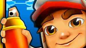 subway surfers 1.96.2 unlimited keys and coins