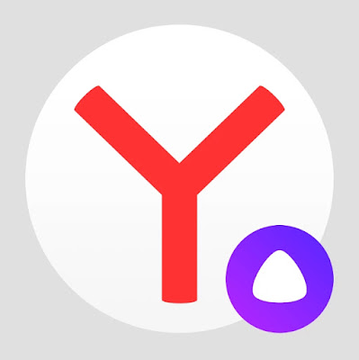 Yandex Browser