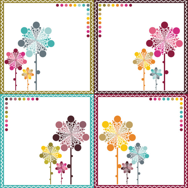 flowers clip art free download. Clip Art - Background