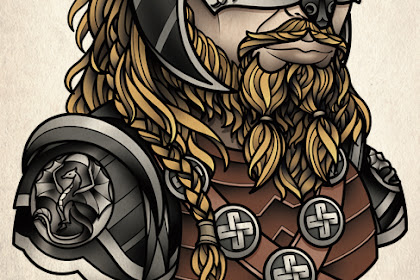 34+ Viking Owl Tattoo PNG