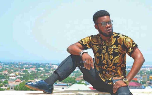 Broda Shaggi Biography