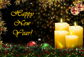 Animated New Year 2013 eCards