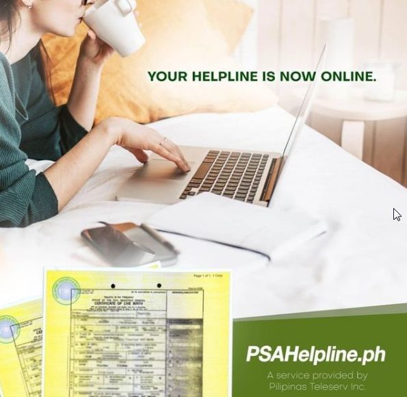 PSA Helpline