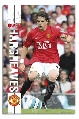 owen hargreaves wallpapers