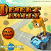 Desert Rally car game-New 2015