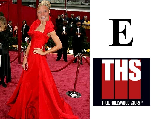 E's True Hollywood Story