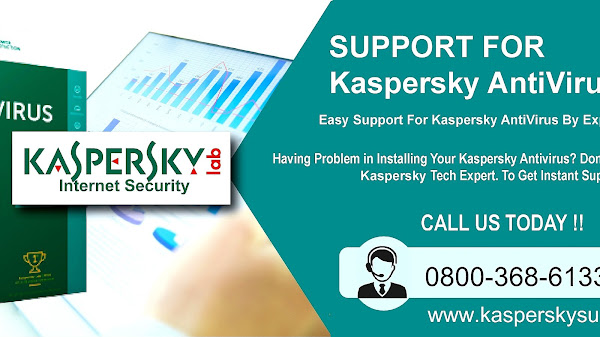 Kaspersky Tech Support Phone Number